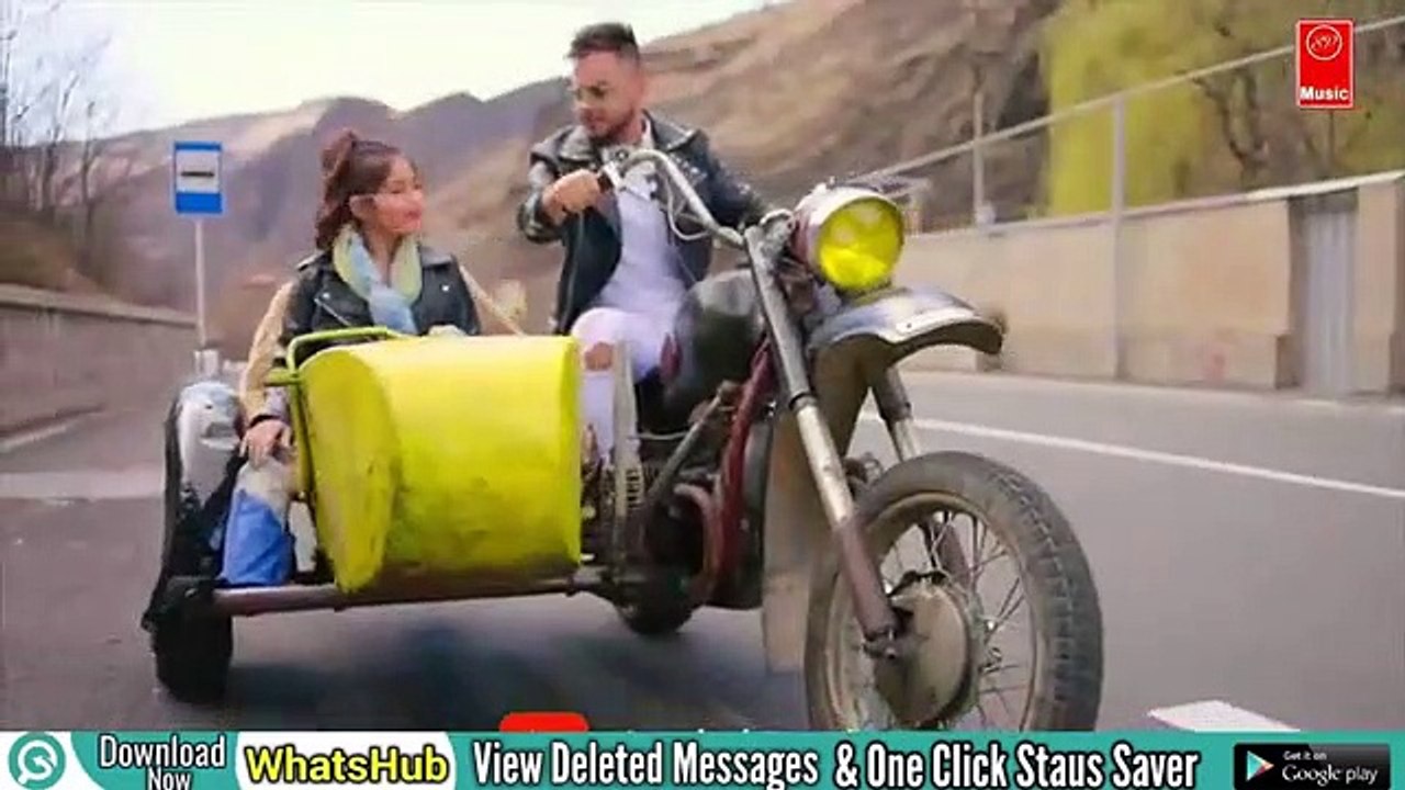 Zindagi Di Paudi (Most Trending Video) Video Song | Millind Gaba | Jannat Zubair | New Punjabi Songs 2019 | Modren Music