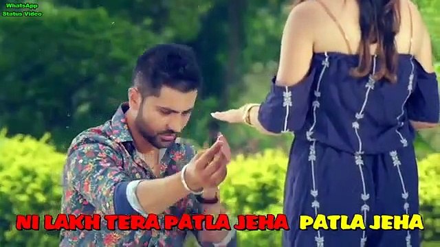 Daru Badnaam Kamal Kahlon Param Singh Latest Punjabi Songs WhatsApp Status