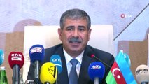 - Azerbaycan, Türkiye Ve Gürcistan Arasında Askeri İşbirliği Artıyor- Bakan Akar: “üç Ülke Arasındaki İlişkilerde Çok Önemli Mesafeler Kat Edildi”