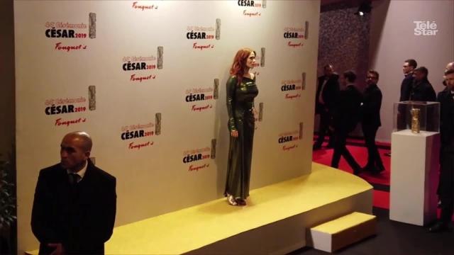 EXCLU TELESTAR. Audrey Fleurot se confie sur Toy Story 4 : La Bergère est le personnage le plus moderne