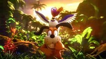 Super Smash Bros. Ultimate - Best Friends : Banjo-Kaoozie (E3 2019)