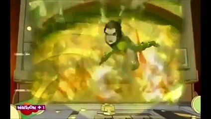 Huntik Saison 2 És 20: Un allié de poids