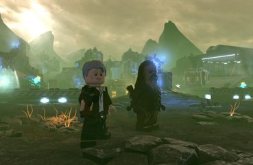 Novo título da LEGO sobre a saga Star Wars será lançado em 2020