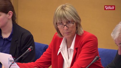 Ordonnances : « l’argument de la célérité est à relativiser », selon Valérie Létard