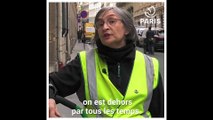 Dans les coulisses de Paris : Laurence, éboueure