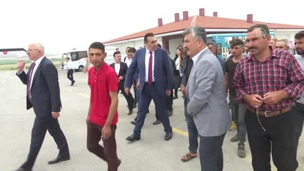 "Dünya Çocuk İşçiliği ile Mücadele Günü"(1)