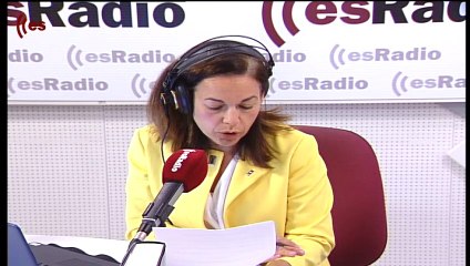 Federico a las 7: El separatismo prepara a 400 mossos fanatizados
