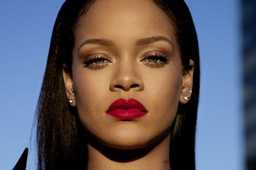 Rihanna Brings Awareness to Ongoing Sudan Massacre