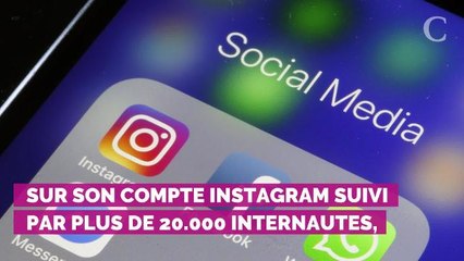 PHOTOS. Meghan Markle trompée par Harry : qui est Sarah Ann Macklin, le mannequin avec qui le prince aurait eu une relation