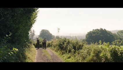 Making Noise Quietly trailer - Dominic Dromgoole