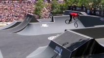 Anthony Jeanjean |UCI BMX Freestyle Park World Cup runs | FISE Montpellier 2019
