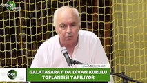 Galatasaray'a tarihi öneri! 
