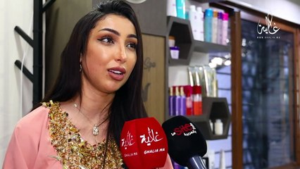 دنيا بطمة تتحدث عن الحلوفة وحمل لطيفة رأفت وضجة مايا وتصرح لي تتسكت غير مدلولة
