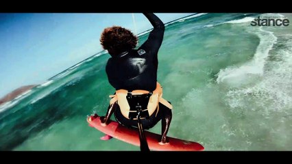 The strapless Origins | The Stance Webstory in Cabo Verde