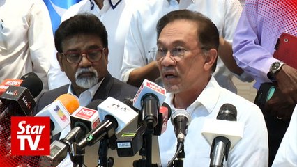 PKR condemns 'sickening and deplorable' accusations levelled against Azmin