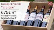 Bordeaux primeurs 2018 : Une caisse de vins haut-de-gamme à dénicher sur La Grande Cave
