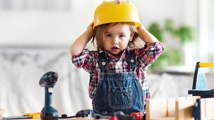 Desarrollo del niño de los 12 a los 24 meses