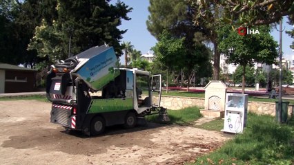 Engelli Araç Şarj İstasyonunu Parçaladılar