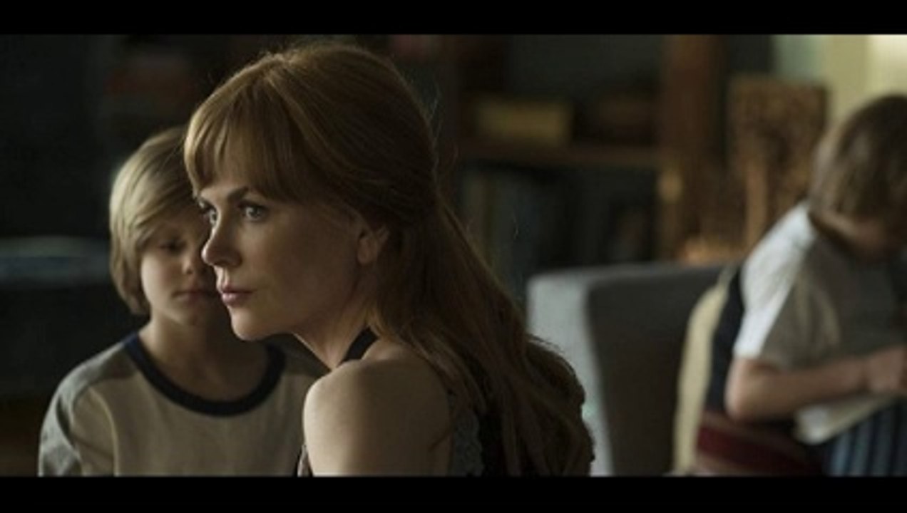 Big Little Lies Season 2 Episode 3 [02x03] Online Streaming