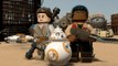 LEGO Star Wars: The Skywalker Saga in uscita per il 2020