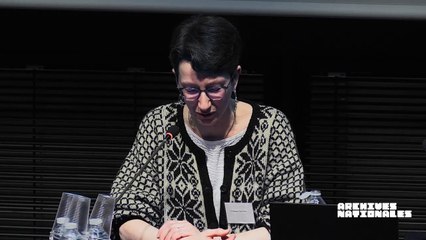 Session 1: Se lancer et prospérer dans l'édition. Véronique Sarrazin