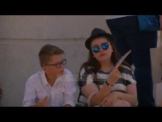 Italia do përvëlohet/ Nga e enjtja temperaturat deri në 40 gradë