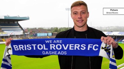 Bristol Rovers Announce Arrival Of New Defender!