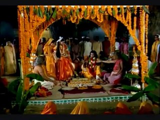 2. Brahma Vishnu Mahesh Dusraa Adhay 002