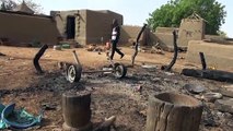 Mali: les villageois réagissent après une nouvelle tuerie