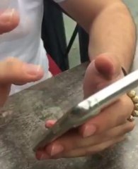 "Sizi uyarıyoruz akıllı olun"