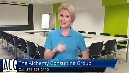 Alchemy Consulting Group Albuquerque 505-720-2647 Superb 5 Star Review by Maximillian Alexand...