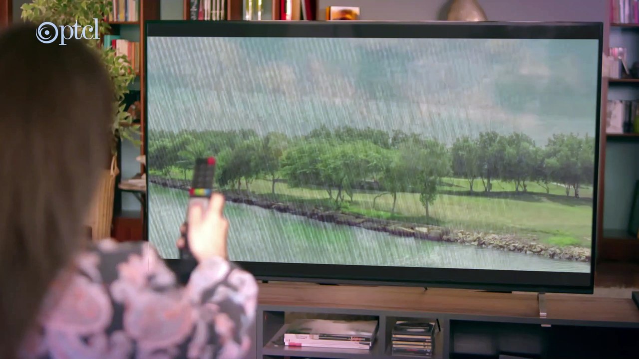 Ptcl Smart TV Offer - Cricket World Cup 2019