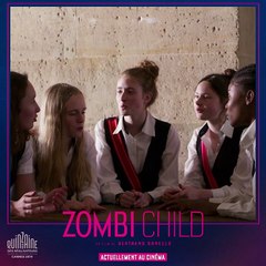 Zombi Child - Extrait "Damso"