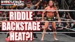 Backstage HEAT for NXT Star?! Chris Jericho SHOOTS On Bray Wyatt!! Real Reason for Undertaker-Goldberg Row REVEALED?!