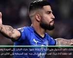 كرة قدم: التصفيات المؤهلة ليورو 2020: هنيئًا لإيطاليا - مانشيني بعد الفوز على البوسنة