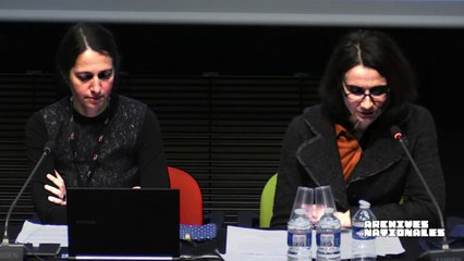 Session 3: Editer à l'ère de la photographie. Marie-Eve Bouillon et Sylvie Le Goêdec