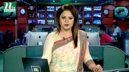 NTV Shondhyar Khobor | 12 June 2019