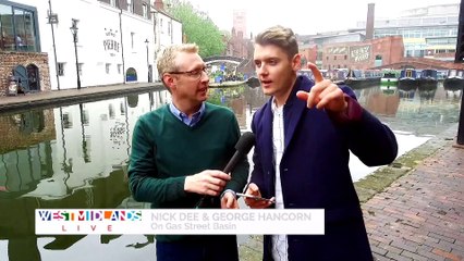 GOODLINES: 13th June 2019