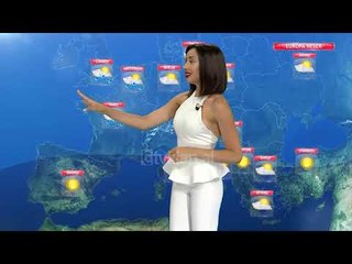 Moti sot dhe neser ne Tv Klan (12 Qershor)