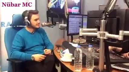 Mustafa Ceceli - Radyo D Periscope Yayını 2 (17.02.2017)
