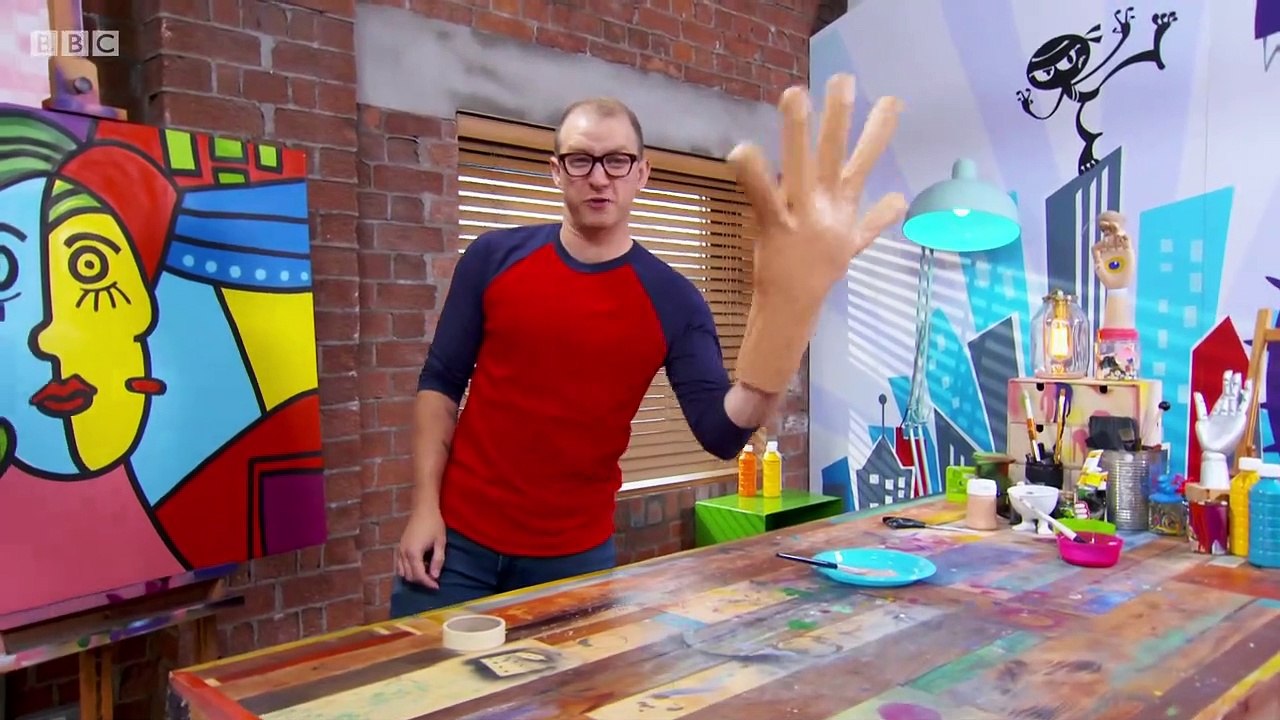 Nine_Minute_Ninja-s03e02-Giant_Ninja_Skills