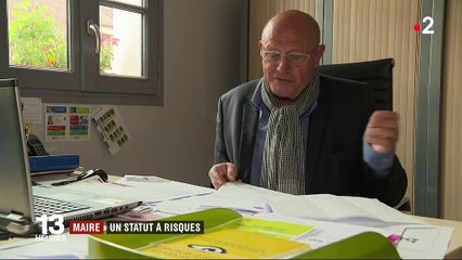 Maires : des élus de plus en plus poursuivis en justice