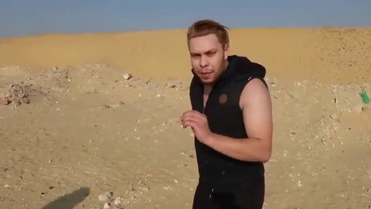 انتقام احمد حسن من زينب بعد اختبار الخيانه