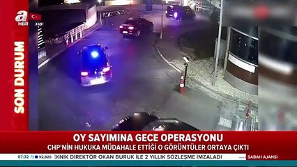 CHP'nin oy operasyonu deşifre oldu! İşte gündemi sarsacak o görüntüler...