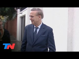 "La Argentina está asqueada de mirar para atrás"  | #Decisión2019