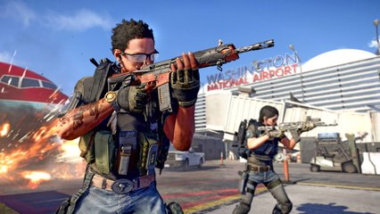 The Division 2 - Aperçu de la première année (E3 2019)