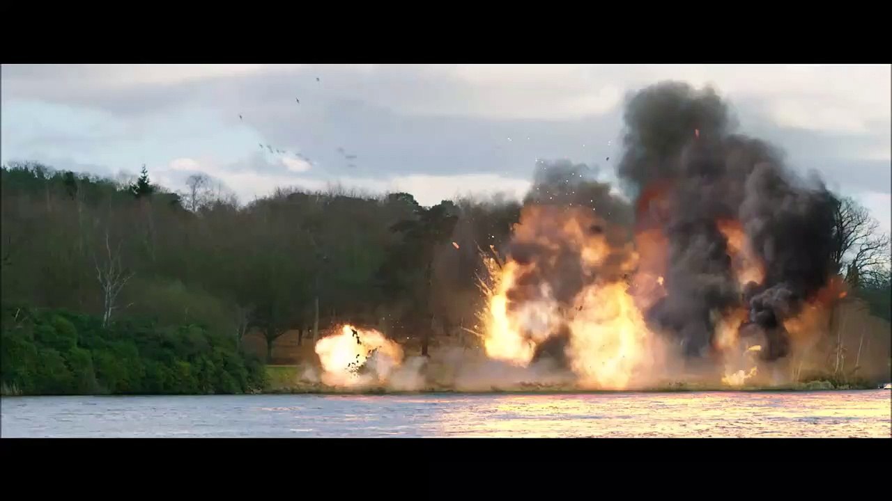 ANGEL HAS FALLEN Trailer #2 NEW (2019) Gerard Butler, Morgan Freeman Action Movie HD