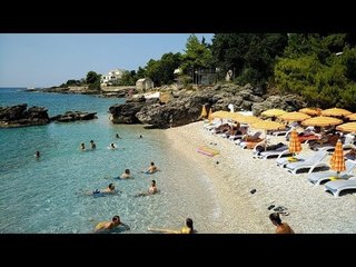 RTV Ora - Klosi në Himarë: Fushata s’mund të cenojë sigurinë në plazhe