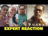 BHARAT Box Office Collection DROPS in Second Week - EXPERT REACTION - Salman Khan - Bharat Success