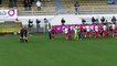 J11   EA Guingamp - FC Fleury 91 (1-2), le résumé